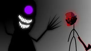 Unknown Darkness Trollge V2 (Animation)