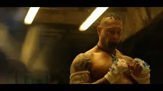 Kickboxer Vengeance - Trailer