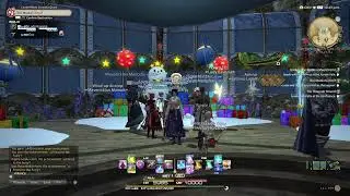 Doing Starlight Celebration 2021... an hour and a half before New Year my time