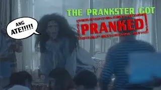 The Prankster Finally Got Pranked | Toni Gonzaga