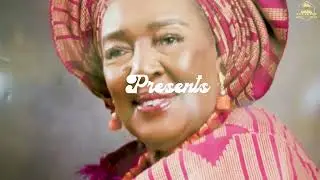 MAMA ROSA HEGNGI | 90th Birthday Celebration | BBQ | Houston,Tx #birthdayparty#Dr.EssimDaniel 