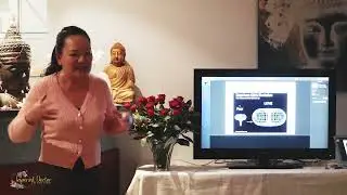 How to Transform Pain into Wisdom &mdash; Hong Curley