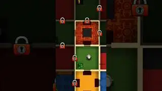 💣💣Robbery Bob Bonus Level
