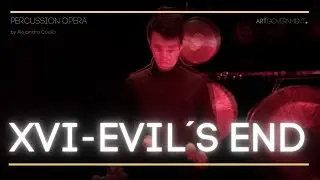 PERCUSSION OPERA  