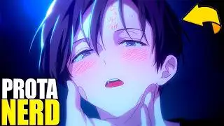 🌈 CHICO REVELDE se ENAMORA de el NERD y INTELIGENTE de su ESCUELA // RESUMEN DE ANIMES BL