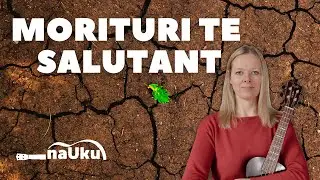 UKULELE NÁVOD | Morituri te salutant