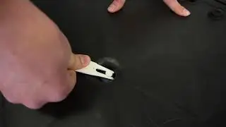 How To Use a BOSU&reg; Plug Puller