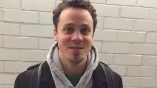 PEPOUNI special message for BEATBOX GREECE