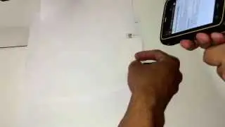 Leitor 2D Super R&aacute;pido, Winmate