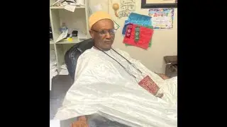 Sada Hamady Ibra  (Amadou Boubou Racky DIALLO)