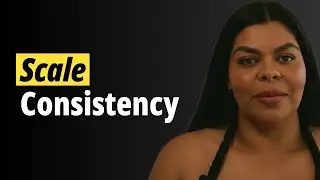 How to Scale Consistency Across Teams