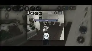 MM 2 Edit Music Jogo Morto
