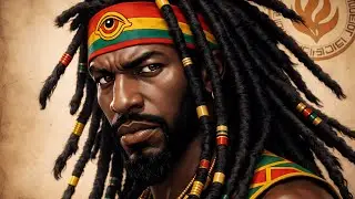 When Di Mirror Break | Conscious Reggae