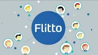 Flitto Explainer Video