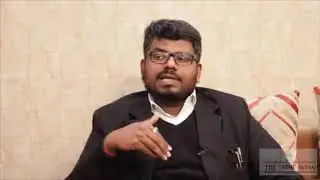 JUDICIARY VS RELIGION in India I J Sai Deepak I The Indic Wing