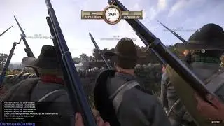 War of Rights: 6thNYV 