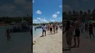 CAMINHO DE MOIS&Eacute;S Beach - Barra Grande AL