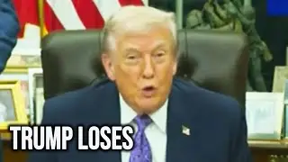 Trump PANICS As His Hold On The GOP Crumbles Before His Eyes