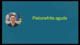 Pielonefrite