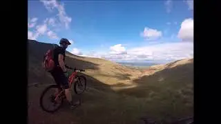 2017-10 - Calne MTB - Brecon Gap