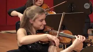 (HSO 2020) Wolfgang Amadeus Mozart - Symphonie Nr. 36 „Linzer Sinfonie“