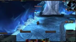 Druid Class Trinket and Timewalking Bug