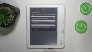 Как увеличить размер шрифта на Kobo Libra Colour | Настройте комфорт чтения