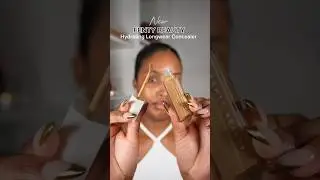 New @fentybeauty Hydrating Longwear Concealer #makeup