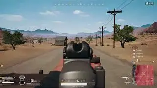 This Pubg clip will have 1 million views