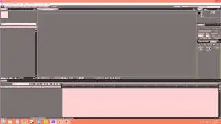 After Effects CS6 Tutorial - 1 - Introduction