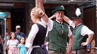 Keystone Resort Oktoberfest! August 30th, 2025 - Labor Day Weekend 2025!