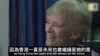 Expats are leaving Hong Kong?