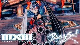 Master X Master | MXM 37 Poharan - Innowin - Brutal Sandstomper - Venom Spitter - Chimaera