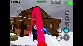 Playing a fling game part 2