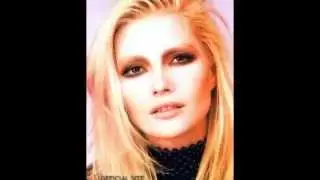 Anna oxa - Eclissi totale (audio only)