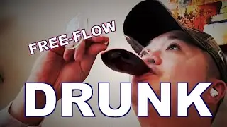 FREE-FLOW ALCOHOL | SATS Premier Lounge | Changi Airport Terminal 2 | Singapore Laksa | 26 Sep 2025