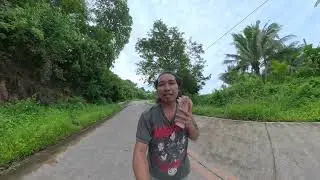 Eto na ang pinaka bongga kong birthday celebration. Mas pinili kong ipamahagi kesa maghanda. 