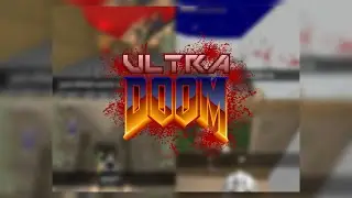 =ULTRADOOM= UZDoom Weapon Mod Showcase for Doom