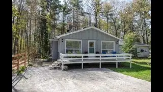 93 McMahan Rd Tiny Ontario Barrie Real Estate Tours