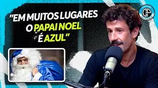 GRENAL É A MAIOR RIVALIDADE DA AMÉRICA DO SUL