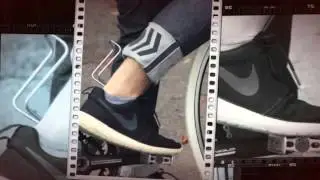 Cycling Pants