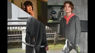 KAMEN RIDER ZERO-ONE SPOILER EPISODE 35