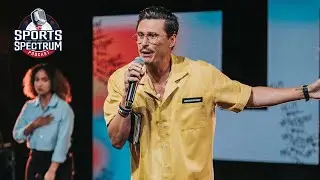 Chad Veach - Pastor/Author