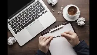 Simple Self Publishing Blueprint
