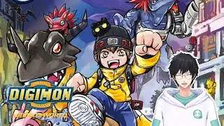 udah dapet digicarp sama digitilapia - Digital Tamer 2 android
