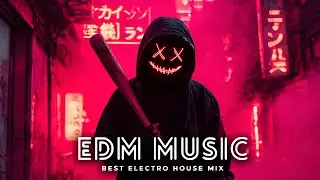 Music Mix 2026 🎧 Remixes of Popular Songs 🎧 EDM Best Music Mix