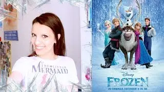 Recensione : FROZEN il regno di ghiaccio #Poracciozen