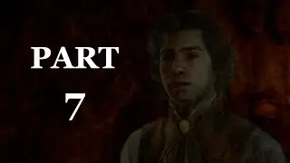 HOGWARTS LEGACY - PART 7 -  INVESTIGATING THE GROTTO