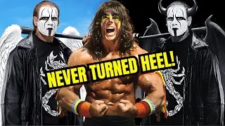 Wrestlers Who NEVER Turned Heel In WWE &ndash; Eternal Babyfaces Revealed!