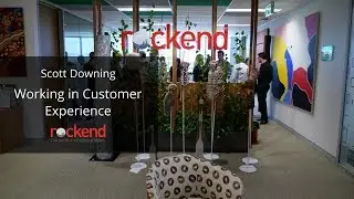 Life at Rockend - Working in Customer Experience